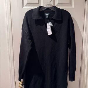 Bowen Polo Roots Sweater Dress